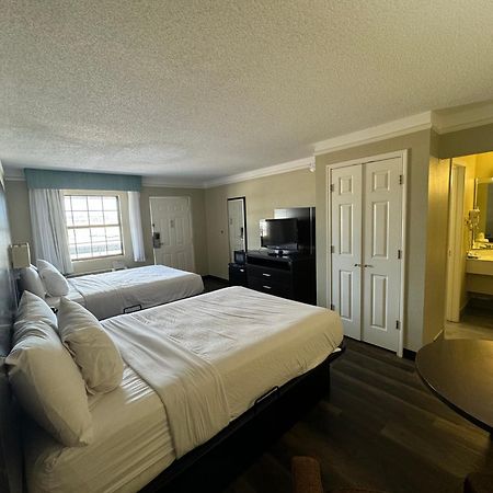Travelodge By Wyndham Tuscaloosa Exterior foto