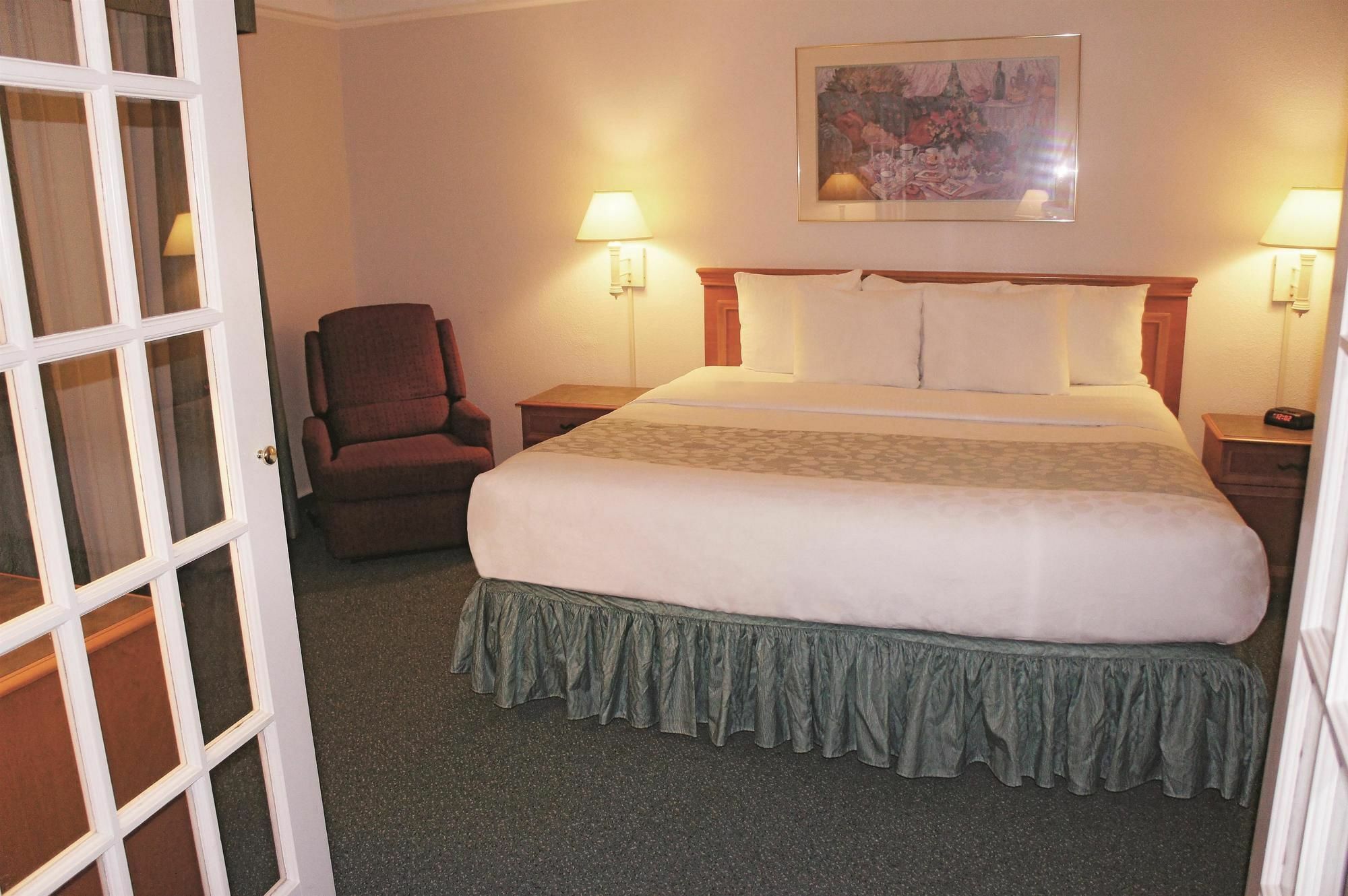 Travelodge By Wyndham Tuscaloosa Exterior foto